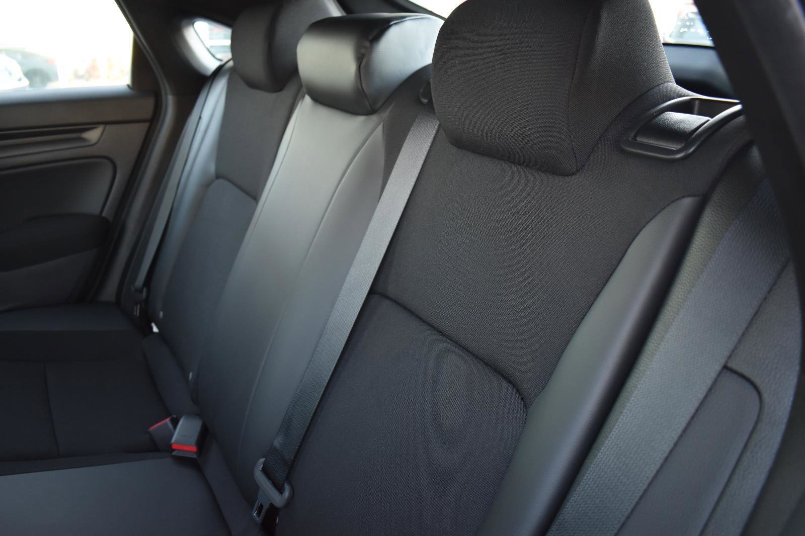 Used 2022 Honda Civic Sport image 34