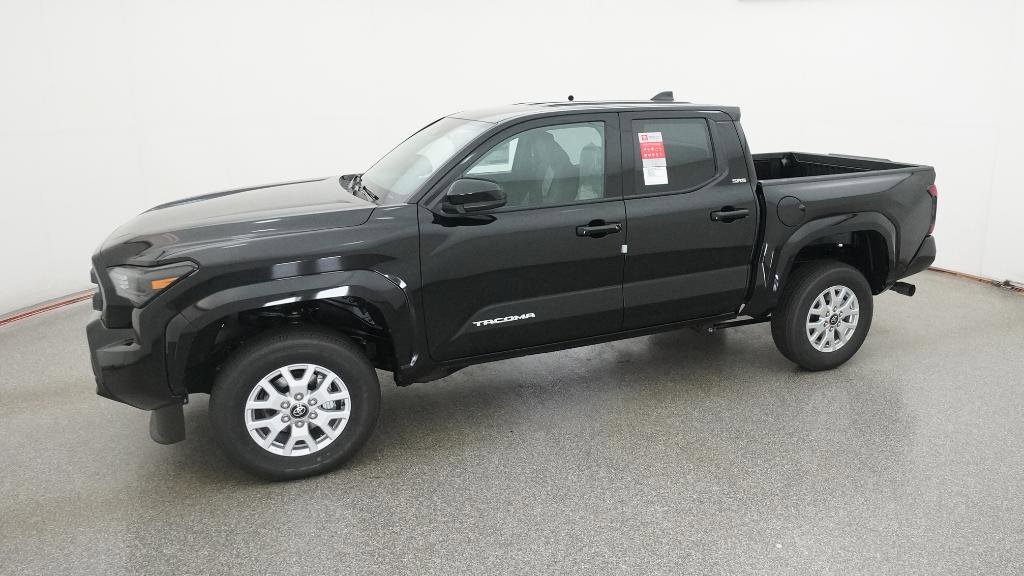 New 2025 Toyota Tacoma SR5 image 7