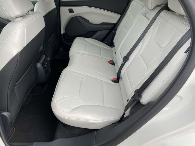 New 2025 Ford Mustang Mach-E Premium RWD image 11