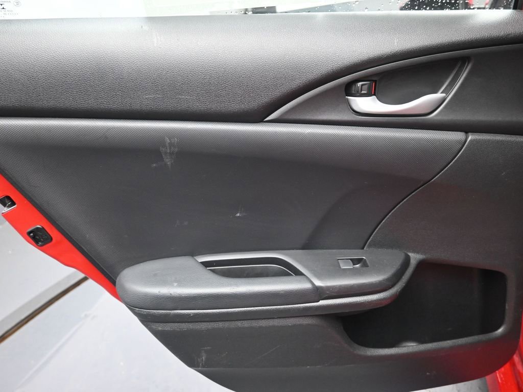 Used 2020 Honda Civic Sport image 21