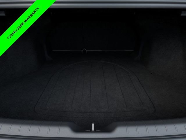 New 2025 Kia K4 GT-Line w/ GT-Line Sunroof Package image 19