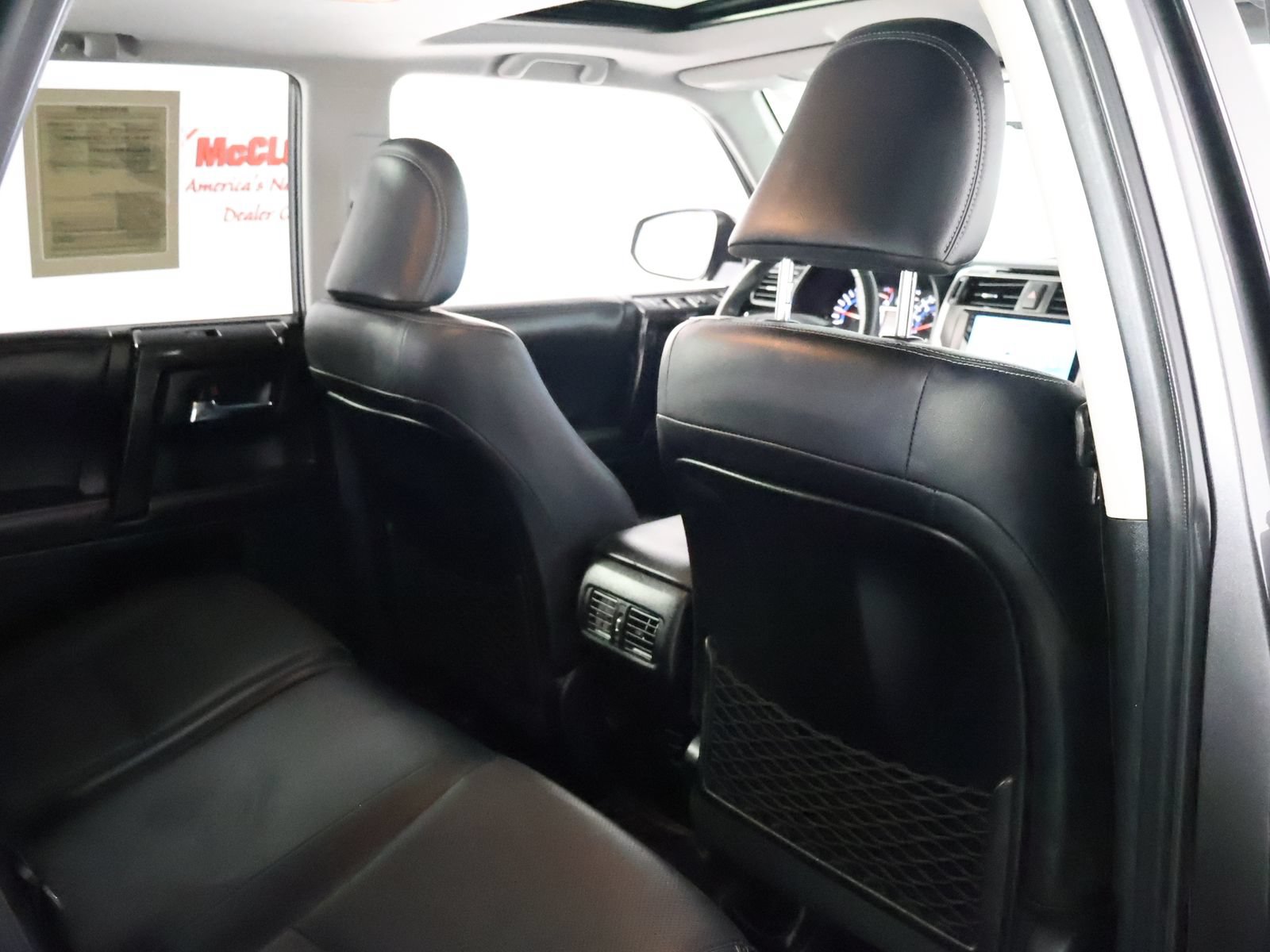 Used 2019 Toyota 4Runner Limited AWD/4WD image 48