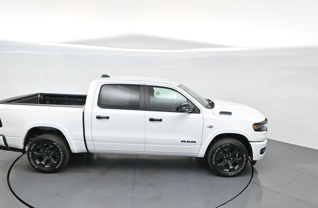 New 2026 RAM 1500 Big Horn w/ Night Edition image 51