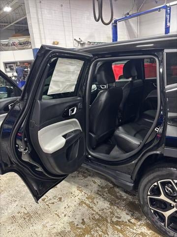 New 2026 Jeep Compass Limited w/ Sun, Sound & Navigation Group image 42