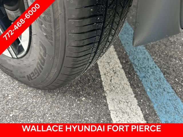 Used 2026 Kia Sportage LX w/ LX Convenience Package image 13