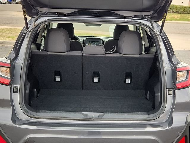Certified 2025 Subaru Crosstrek 2.0i AWD/4WD image 10
