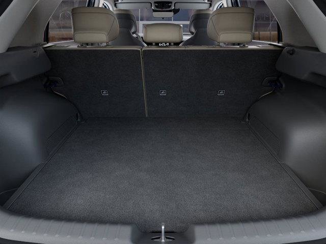 New 2025 Kia Niro EX Touring image 19