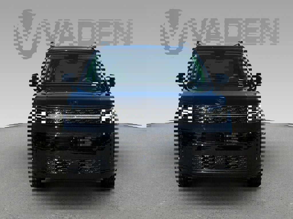 New 2025 Hyundai Santa Fe Calligraphy image 21