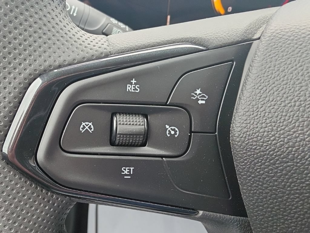 New 2026 Chevrolet TrailBlazer LS w/ LS Convenience Package FWD image 16