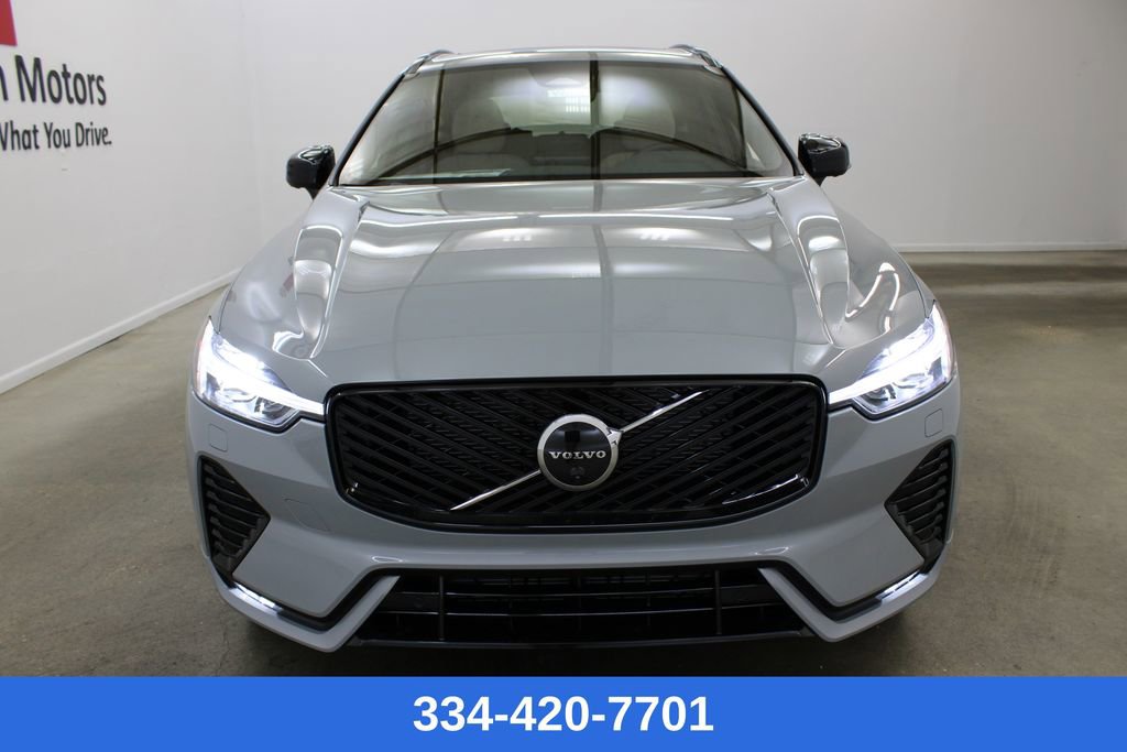 New 2026 Volvo XC60 B5 Plus w/ Protection Package Premier image 6