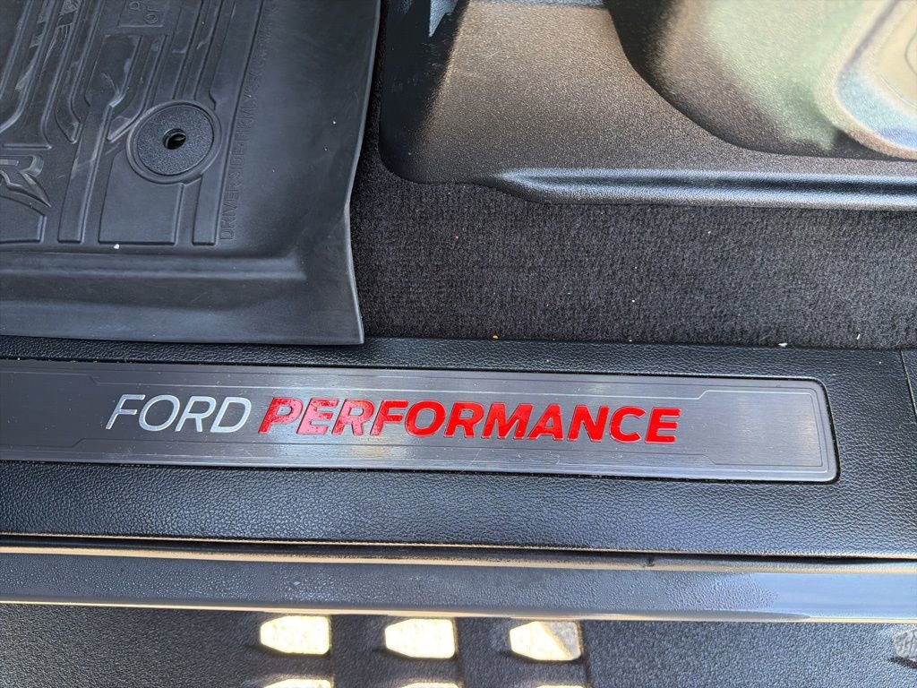 Used 2020 Ford F150 Raptor w/ Equipment Group 802A Luxury image 53