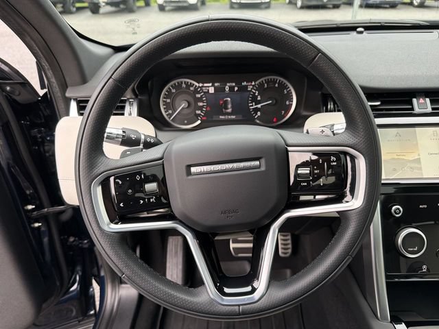 Used 2022 Land Rover Discovery Sport S R-Dynamic AWD/4WD image 18