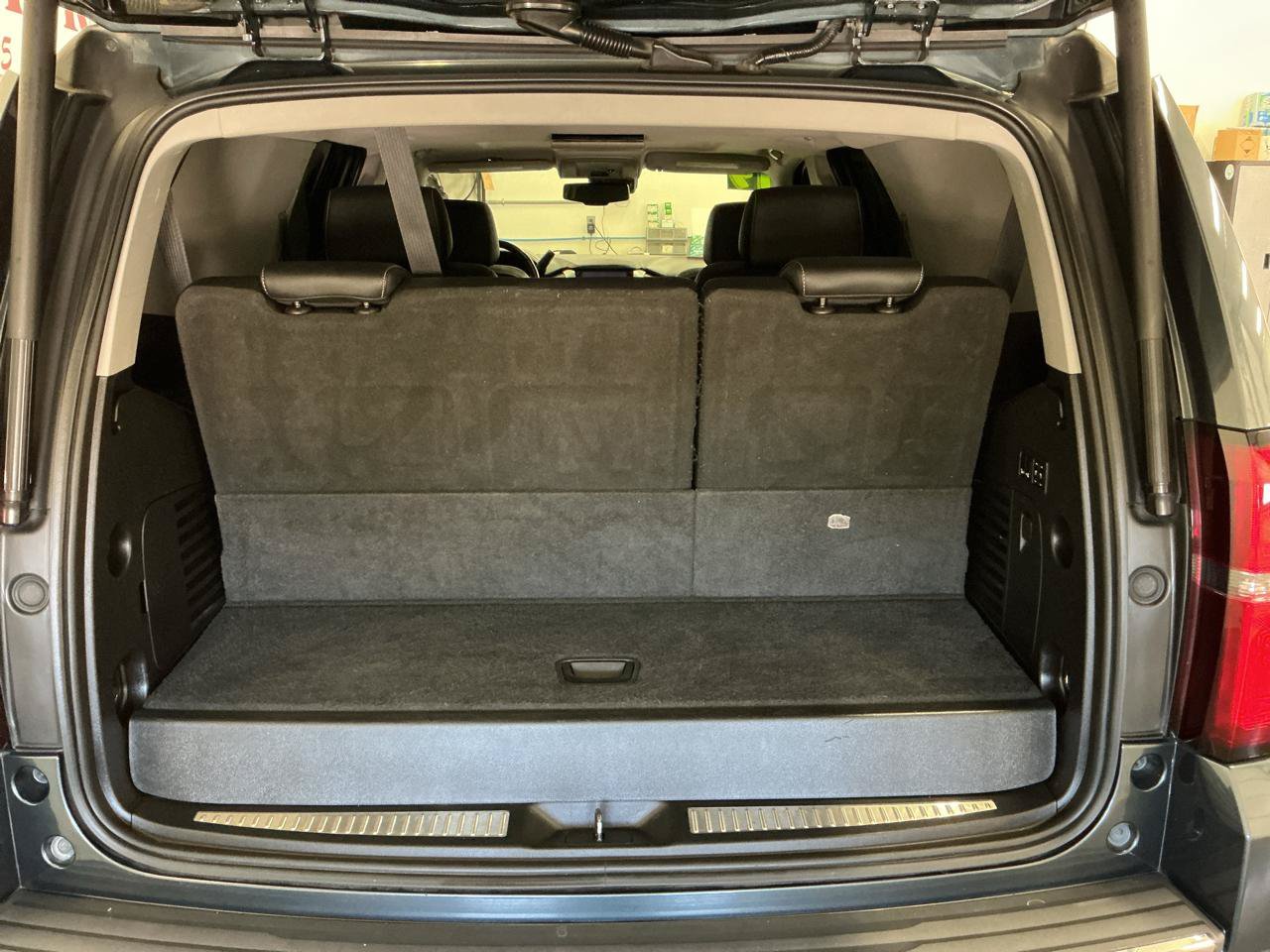 Used 2019 Chevrolet Tahoe Premier AWD/4WD image 51