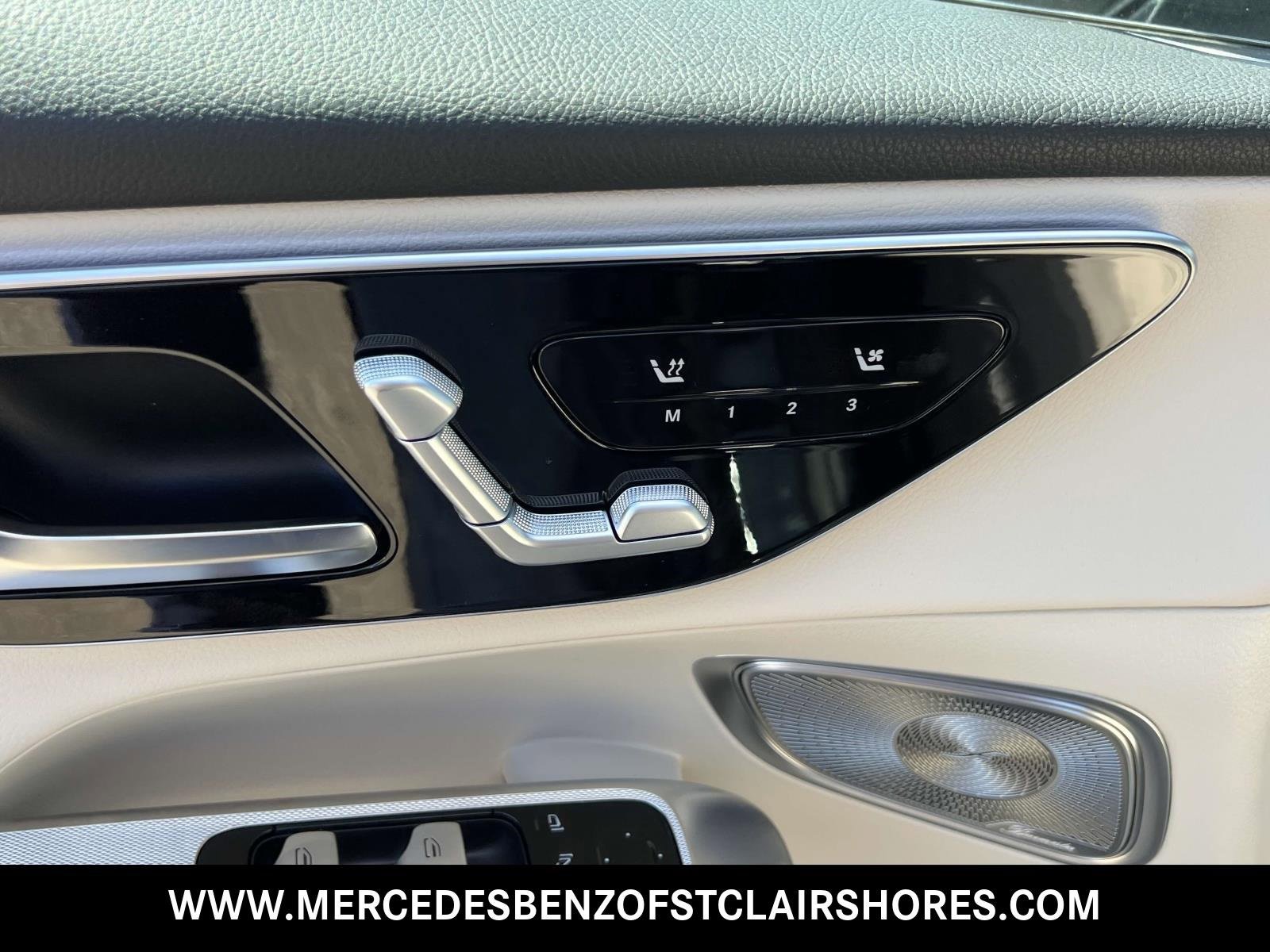 New 2026 Mercedes-Benz GLC 350e 4MATIC image 17