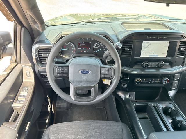 Certified 2023 Ford F150 XL w/ STX Appearance Package RWD image 14