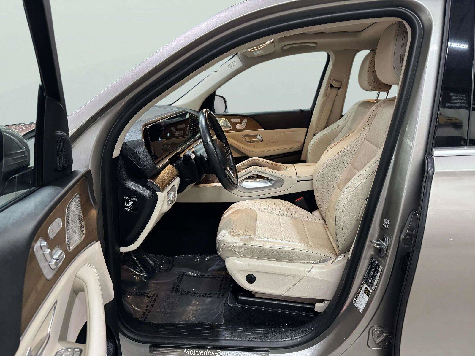 Used 2021 Mercedes-Benz GLE 350 image 15
