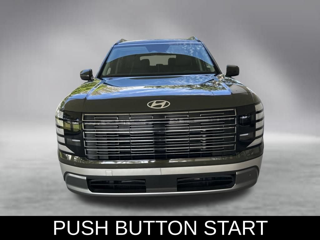 Used 2026 Hyundai Palisade SEL FWD image 15