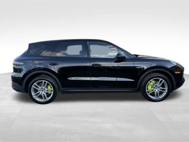 Used 2019 Porsche Cayenne E-Hybrid image 8