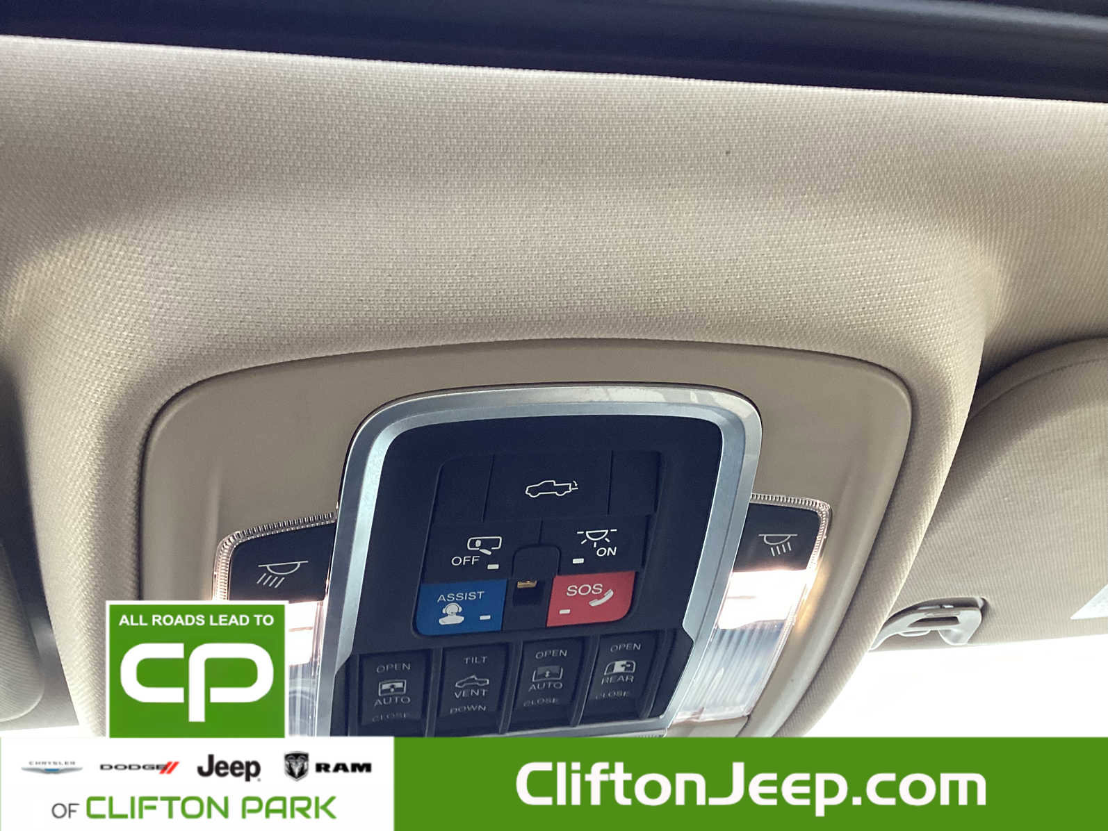 Used 2019 RAM 1500 Limited image 26