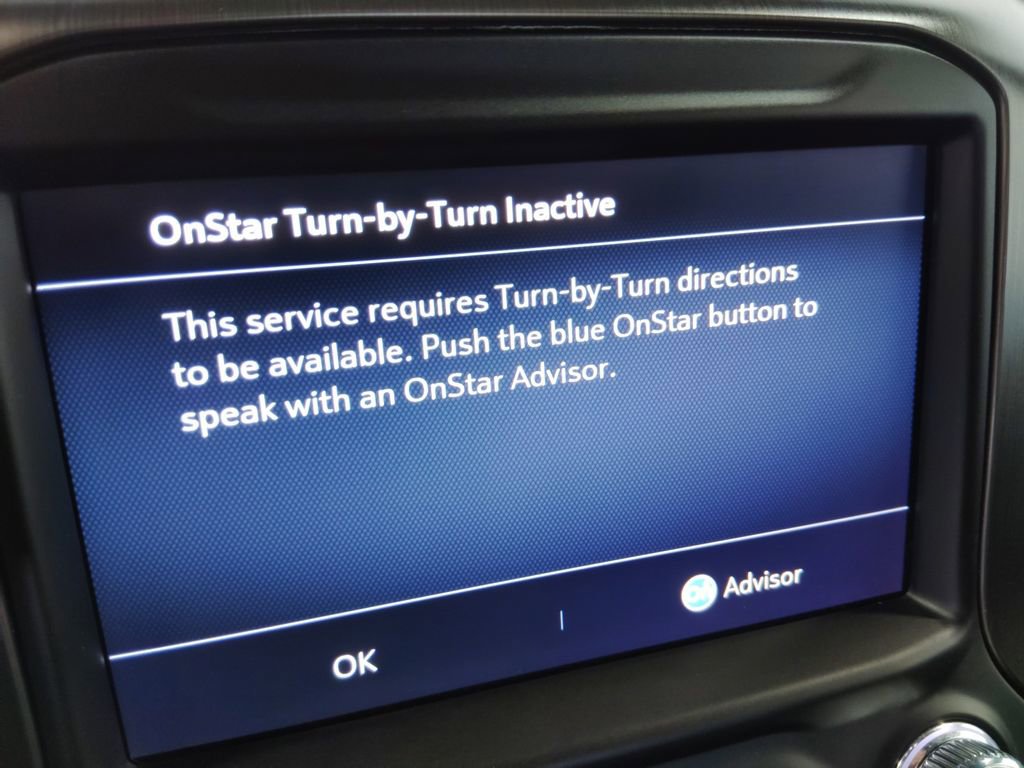 Used 2021 GMC Sierra 1500 AT4 image 27