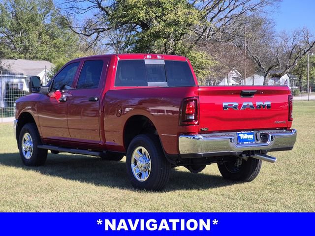 New 2026 RAM 2500 Tradesman image 5