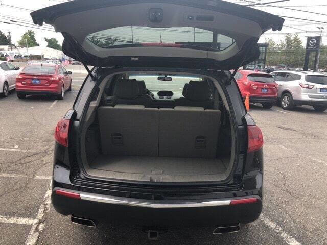 Used 2013 Acura MDX w/ Technology Package image 9