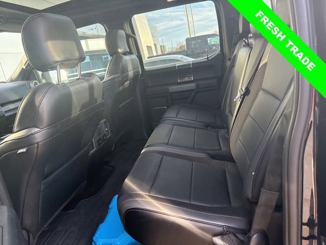 Used 2019 Ford F150 Raptor w/ Equipment Group 802A Luxury image 9