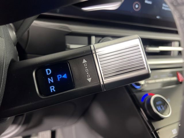 New 2026 Hyundai Santa Fe SEL image 20