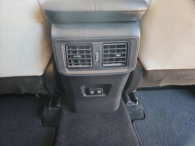 Used 2021 Toyota RAV4 Limited FWD image 18