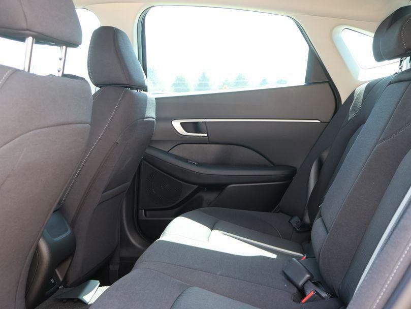 New 2026 Hyundai Sonata SEL image 20