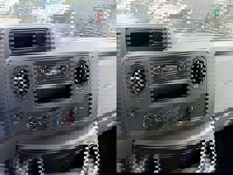 Used 2023 Ford E-350 and Econoline 350 Super Duty w/ Power Windows & Locks Group image 4