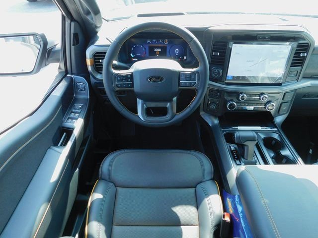 New 2025 Ford F150 Tremor w/ Equipment Group 402A High image 15