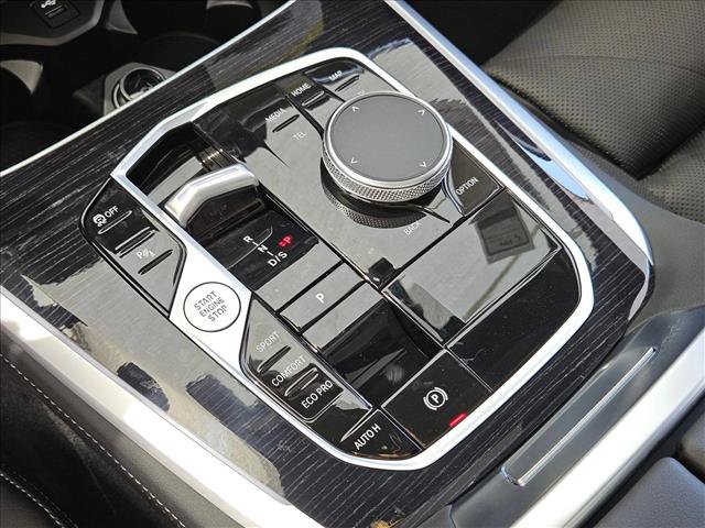 New 2026 BMW X5 sDrive40i w/ M Sport Package RWD image 11