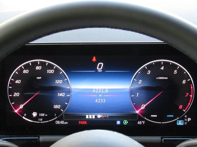 Used 2026 Mercedes-Benz GLA 250 4MATIC image 24