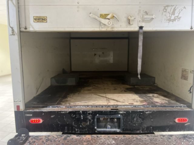 Used 2019 Chevrolet Express 3500 w/ Power Convenience Package RWD image 19