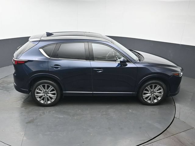 Used 2023 MAZDA CX-5 Signature AWD/4WD image 41