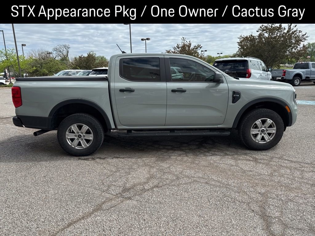 Used 2024 Ford Ranger XL image 10