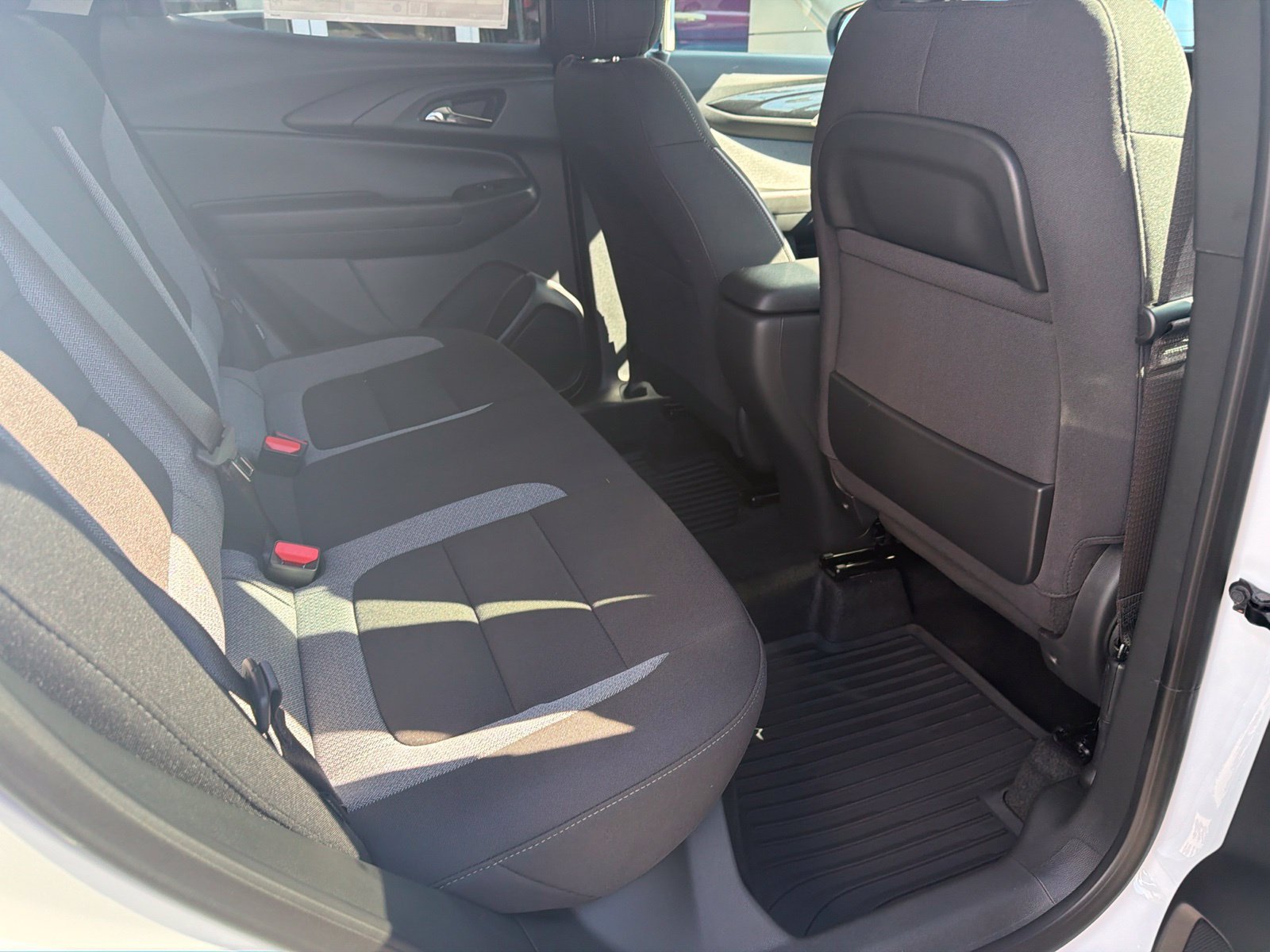 New 2026 Chevrolet TrailBlazer LS w/ LS Convenience Package AWD/4WD image 20