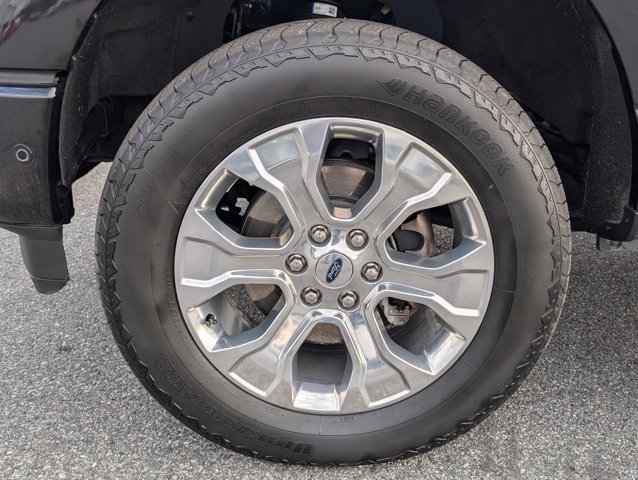 Used 2021 Ford F150 Platinum w/ Equipment Group 701A High image 13