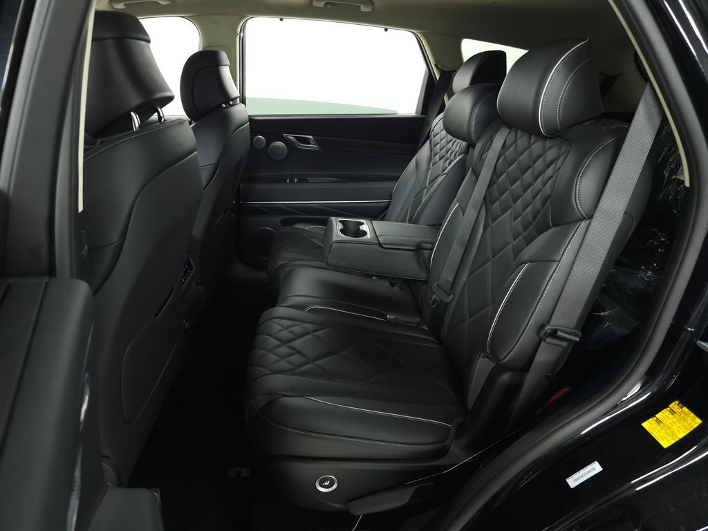 New 2026 Genesis GV80 3.5T Prestige AWD/4WD image 31