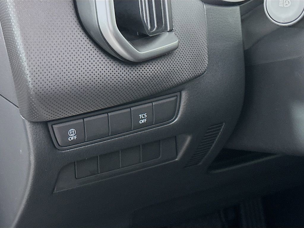 New 2025 MAZDA CX-50 AWD 2.5 S w/ Weather Package image 14