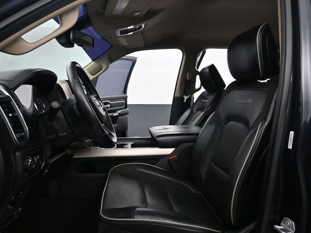 Used 2019 RAM 1500 Laramie image 16