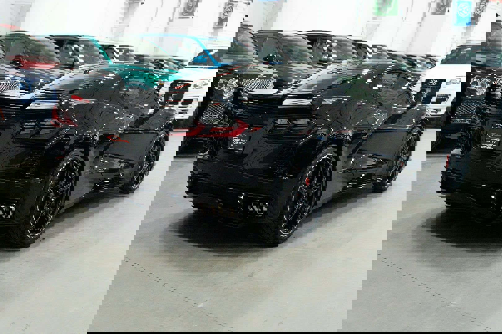 Used 2020 Chevrolet Corvette Stingray Preferred Cpe w/ 2LT image 8