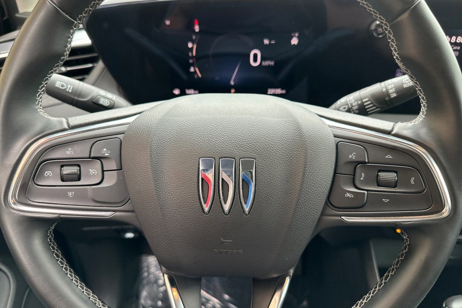Certified 2024 Buick Encore GX Preferred image 23