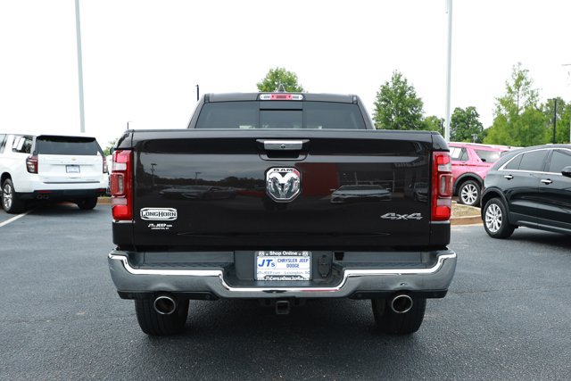 Used 2019 RAM 1500 Limited AWD/4WD image 8