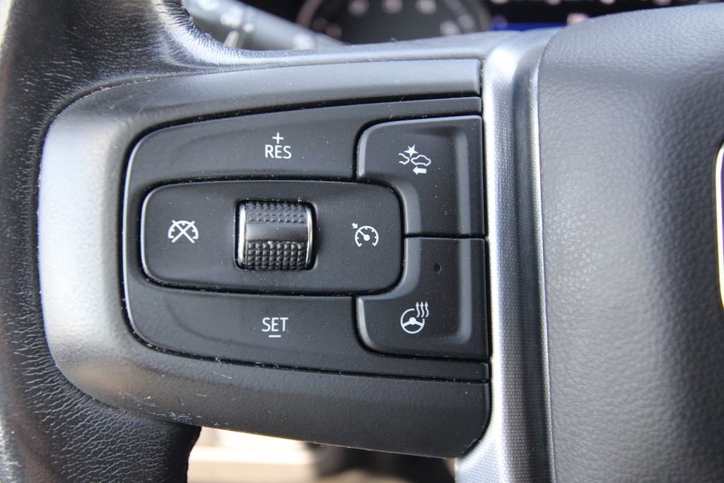 Used 2021 GMC Yukon SLT w/ SLT Luxury Plus Package image 23