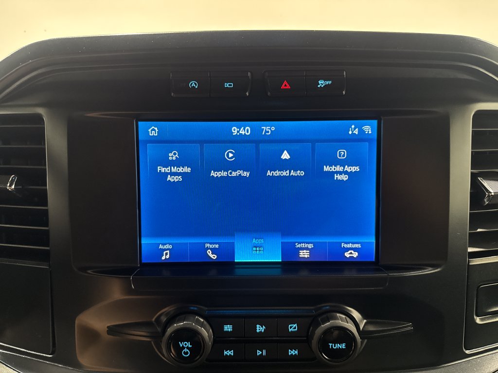 Used 2021 Ford F150 XL w/ Equipment Group 101A High AWD/4WD image 13