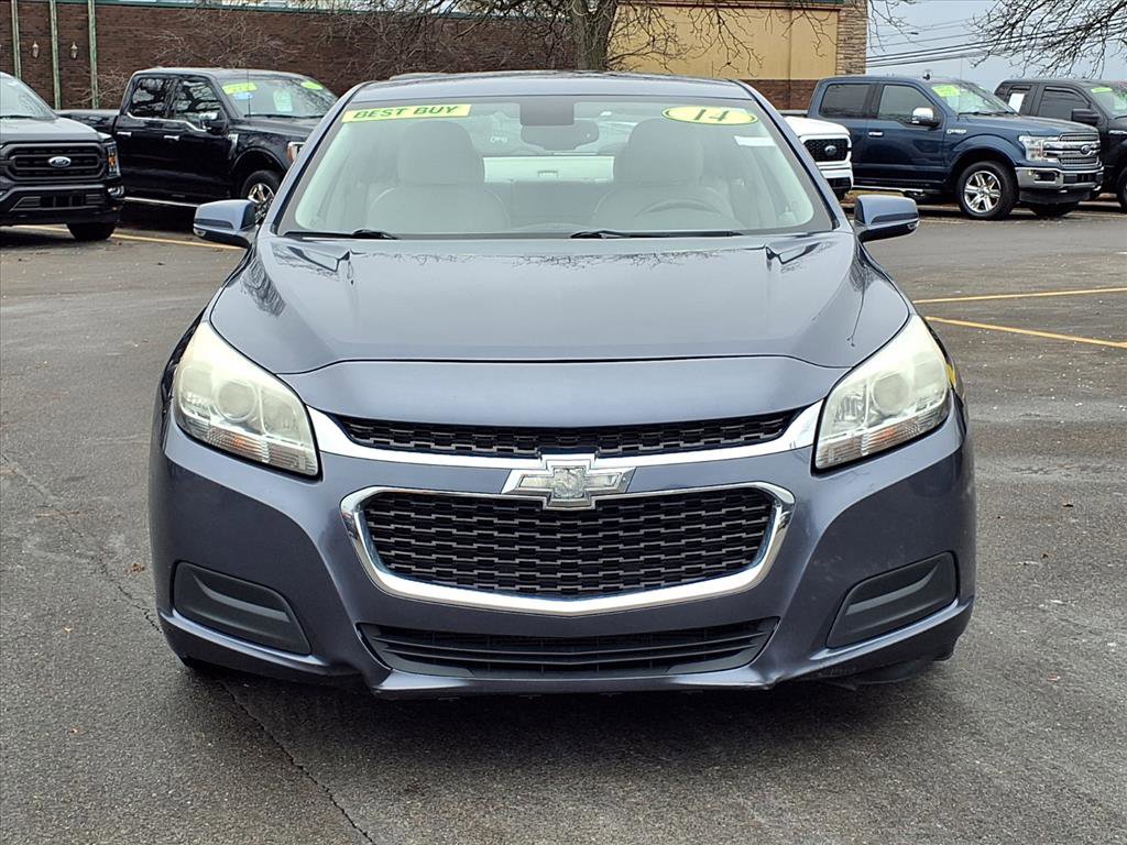 Used 2014 Chevrolet Malibu LT w/ Power Convenience Package image 20