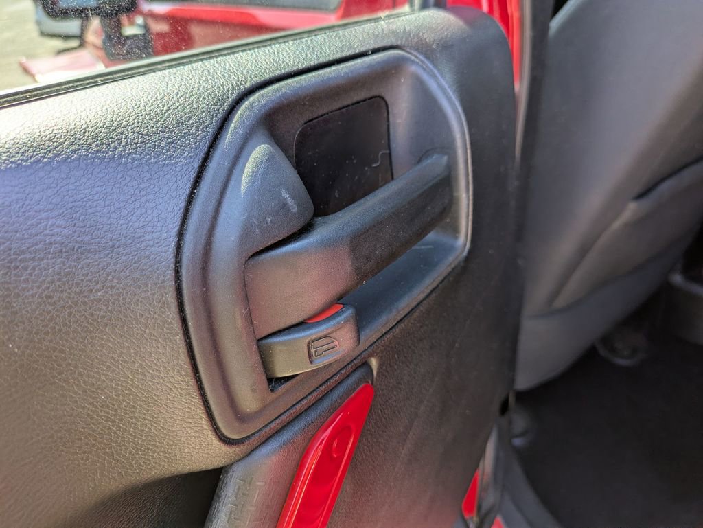 Used 2015 Jeep Wrangler Unlimited Sport w/ Quick Order Package 24S image 24