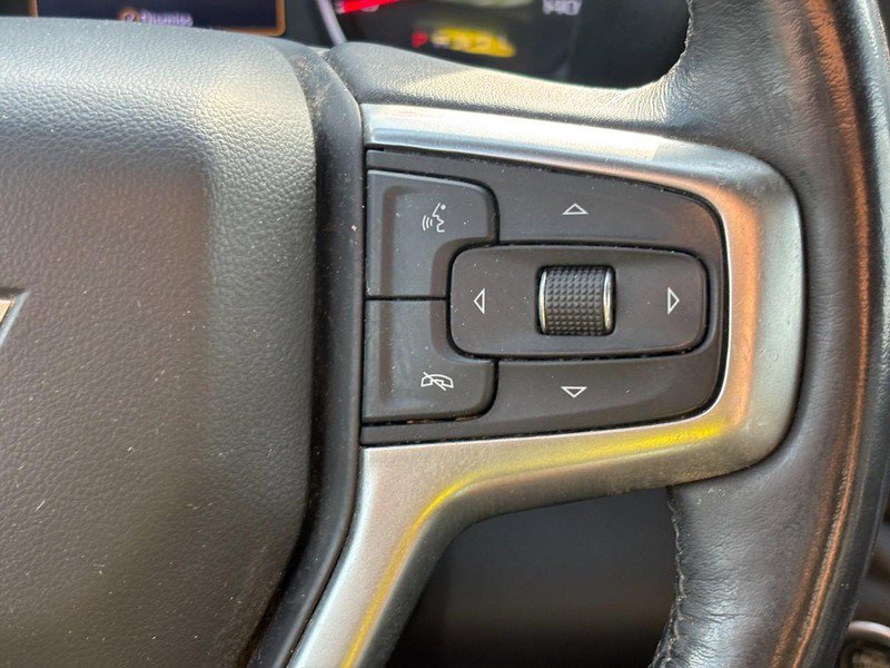 Used 2020 Chevrolet Silverado 1500 LT w/ All-Star Edition AWD/4WD image 18